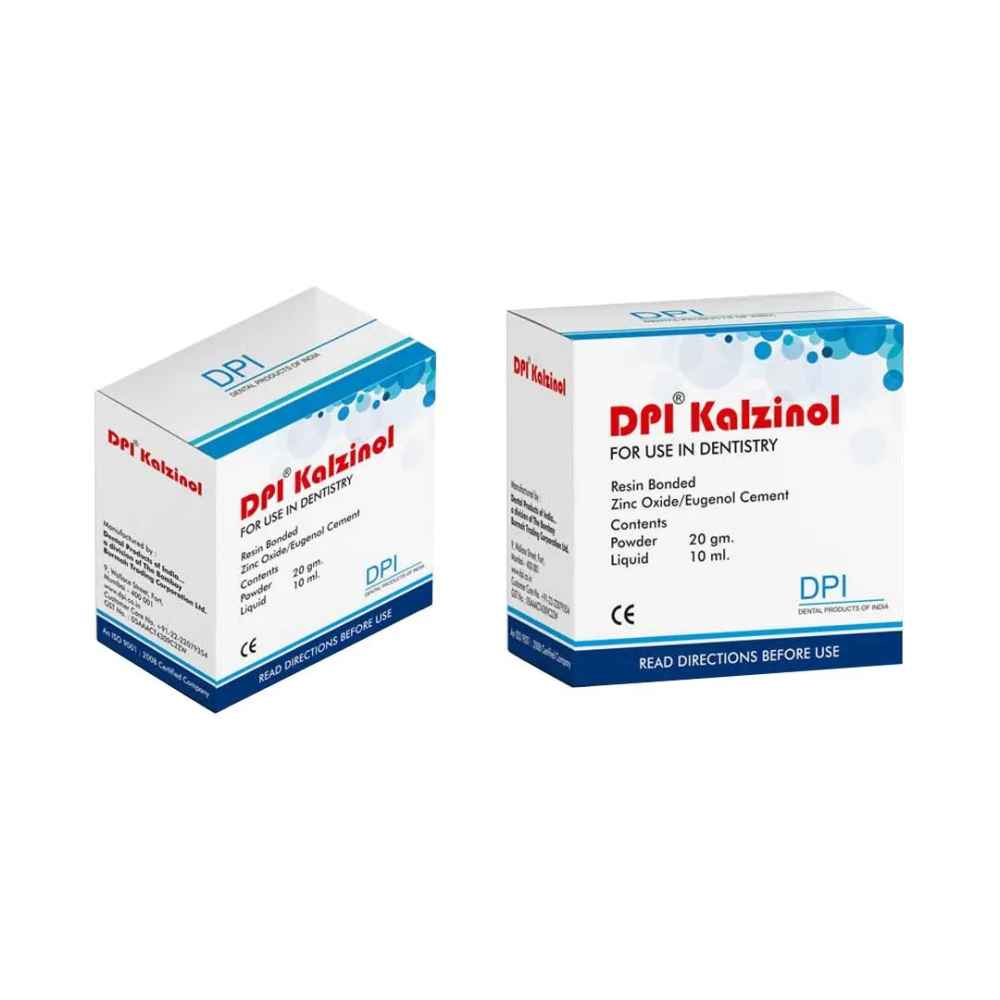 DPI Kalzinol