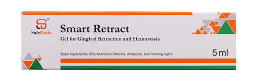 Safe Endo Smart Retract