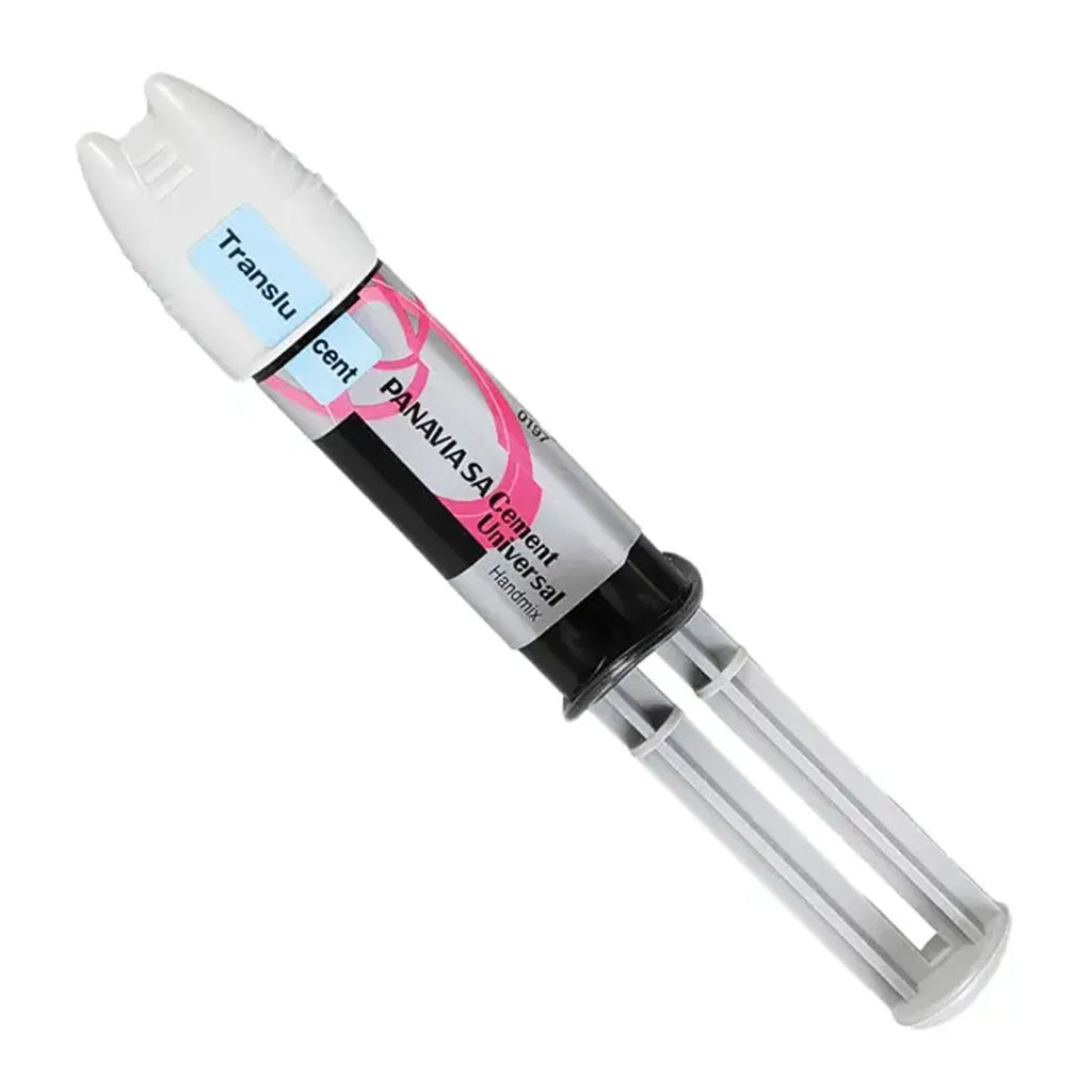 Kuraray Panavia SA Luting Multi Dental Cement by Beetle Dental