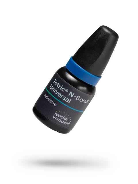 Tetric N Bond Universal