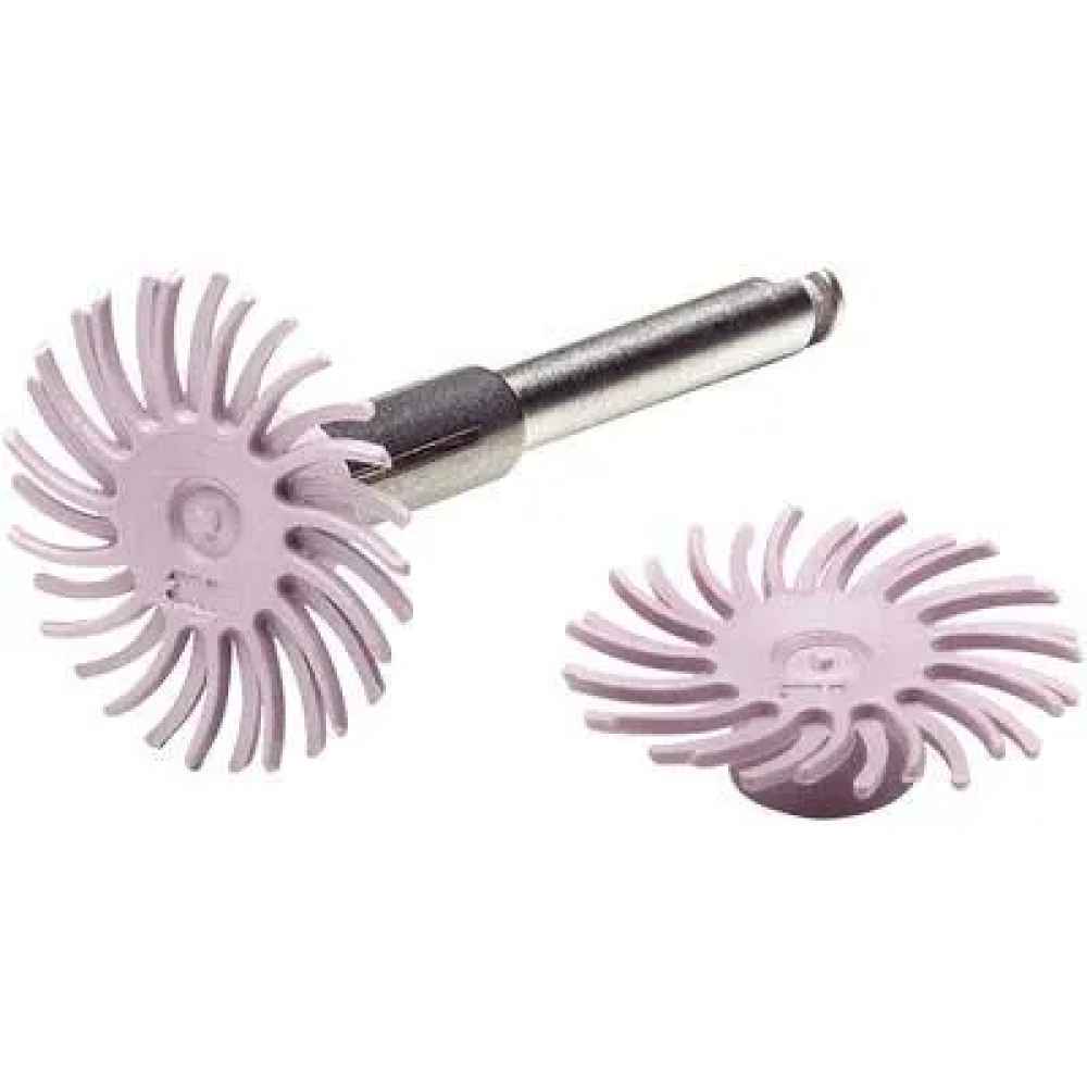 3M ESPE Diamond Polishing Wheels Kit