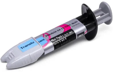 Kuraray Panavia SA Luting Multi Dental Cement by Beetle Dental
