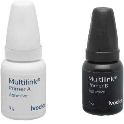 Multilink Automix Opaque Shade