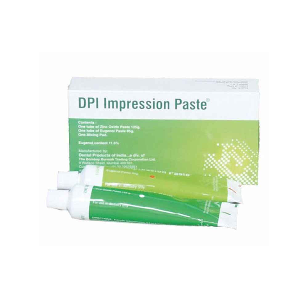 DPI Impression Paste