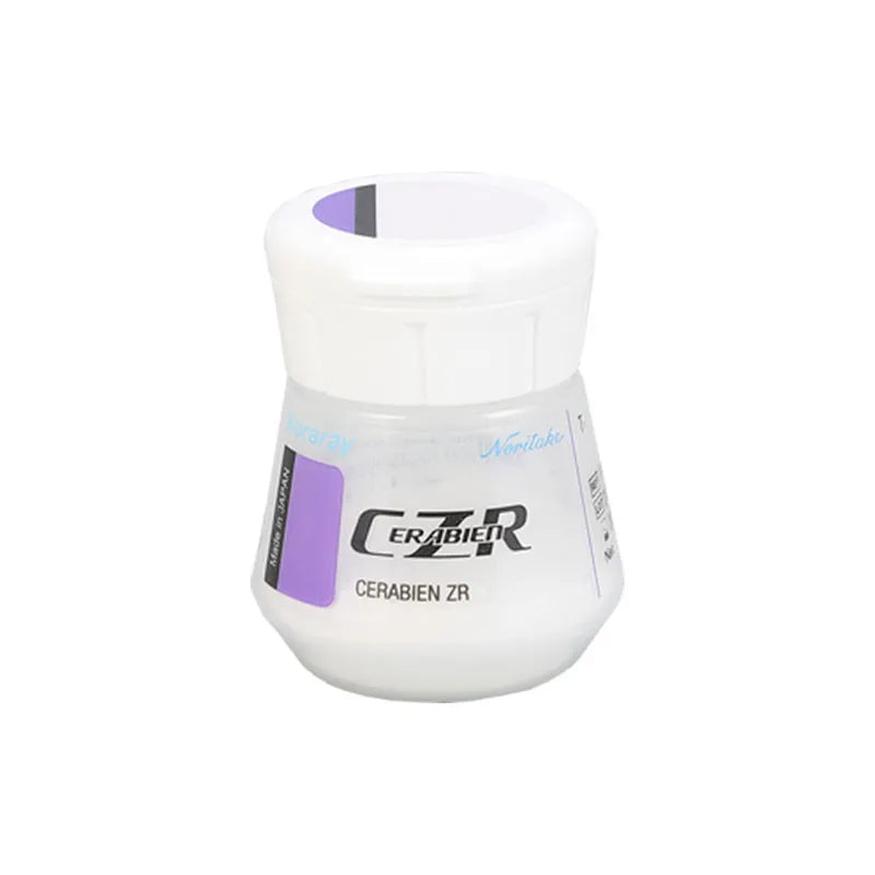 Noritake Cerabien ZR Porcelain Translucent