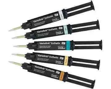 Variolink Esthetic DC 9Gm