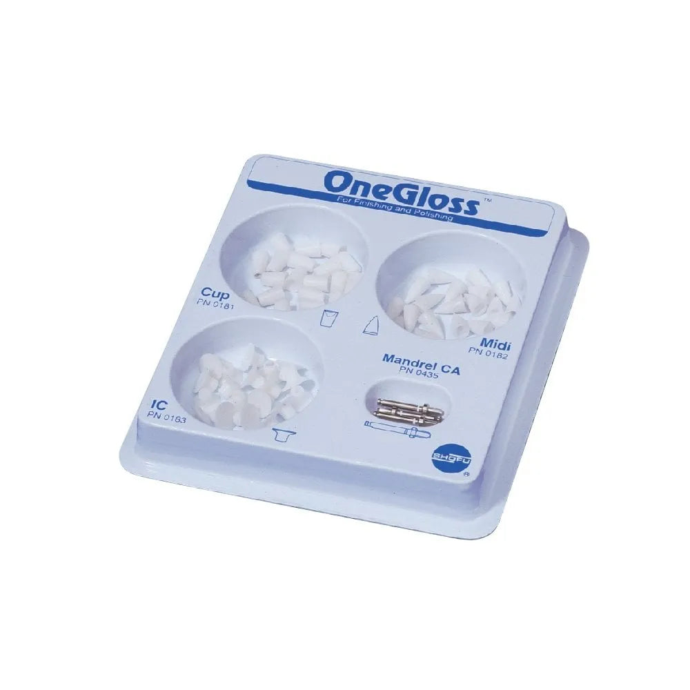 Shofu One Gloss Set