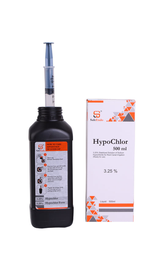 Safe Endo HypoChlor