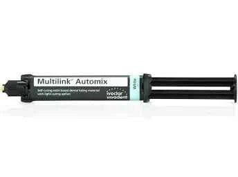 Multilink Automix Opaque Shade