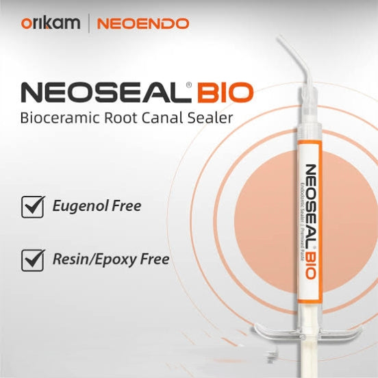 Orikam NEOSEAL BIO
