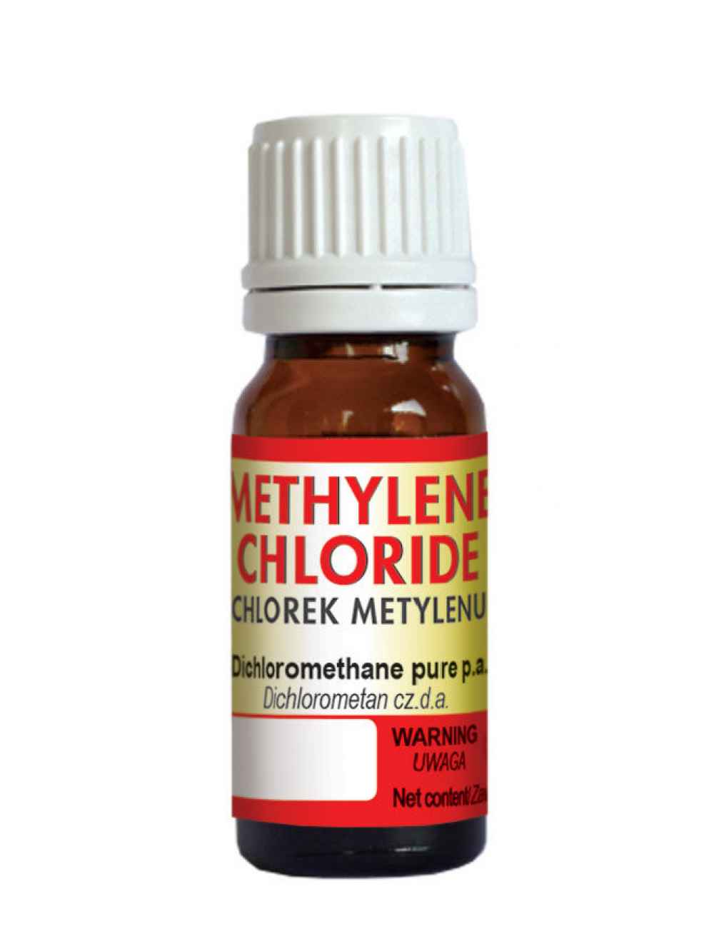 Cerkamed Methylene Chloride