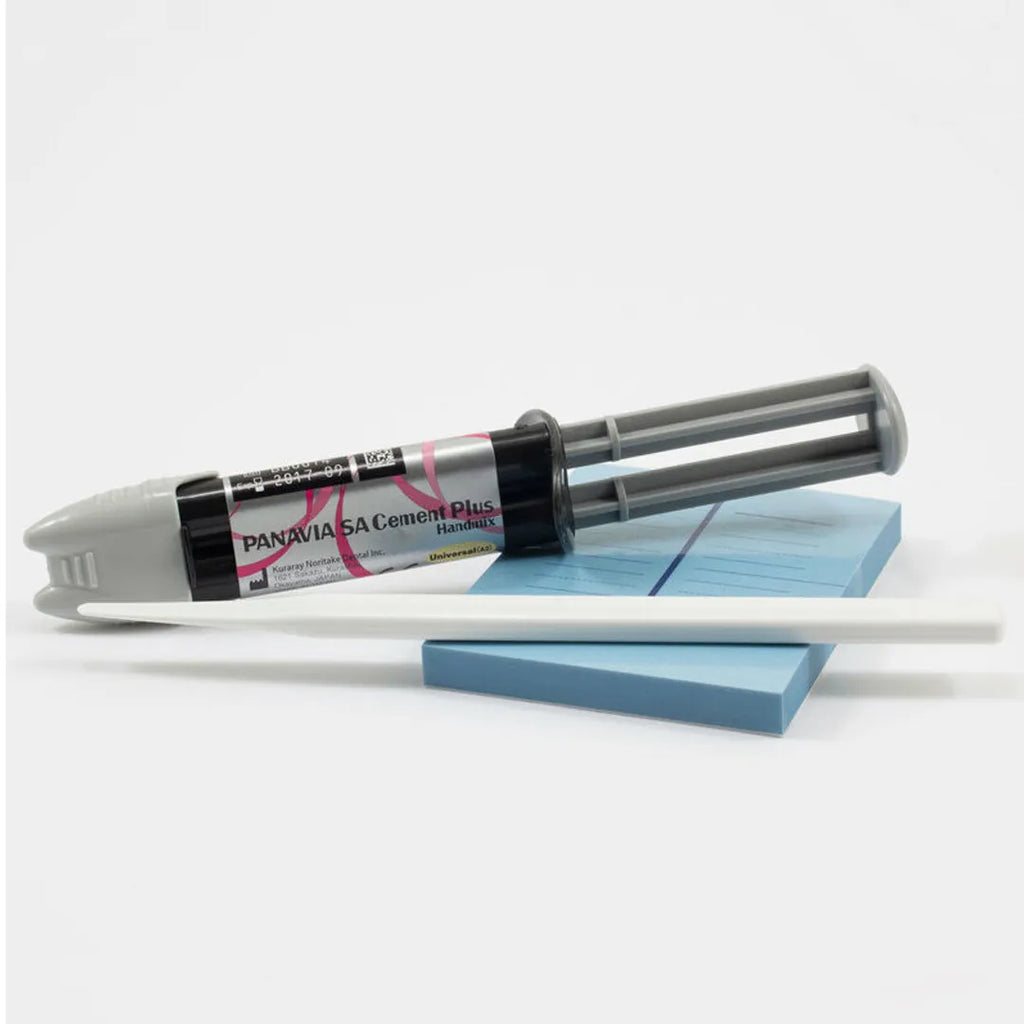 Kuraray Panavia SA Luting Multi Dental Cement by Beetle Dental