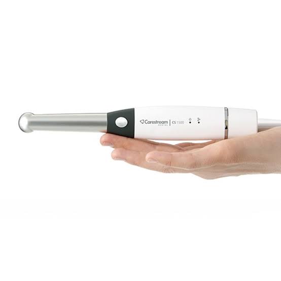 Carestream CS1500 Intraoral Camera Premium