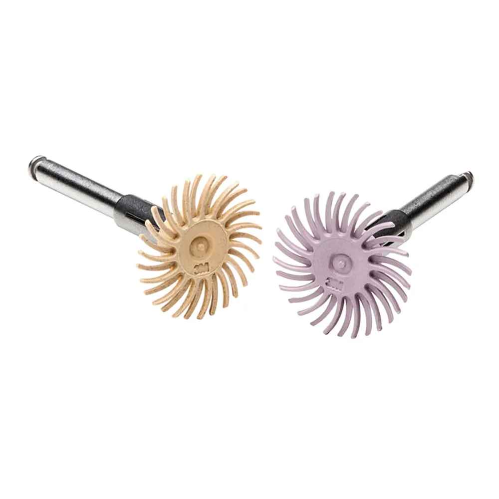 3M ESPE Diamond Polishing Wheels Kit