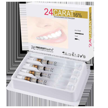 Prevest 24 Carat All Available
