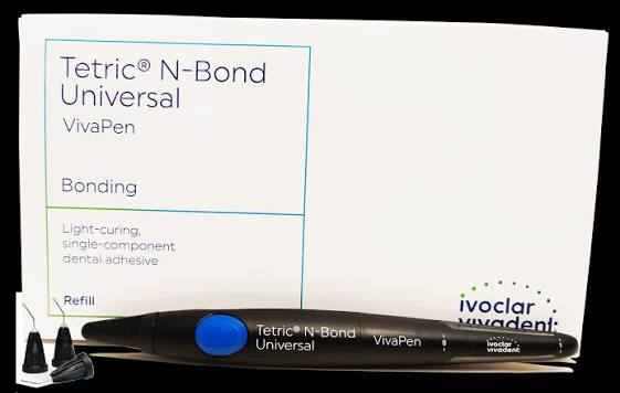 Tetric N Bond Universal