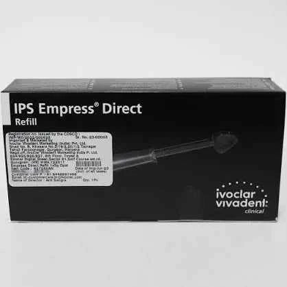 IPS Empress Direct 3Gm