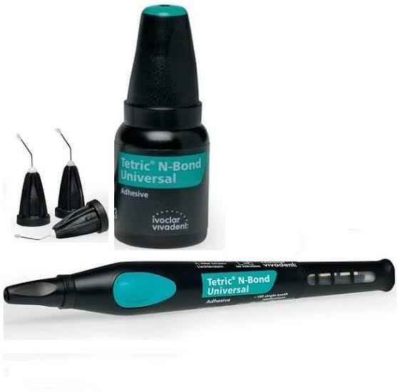 Tetric N Bond Universal