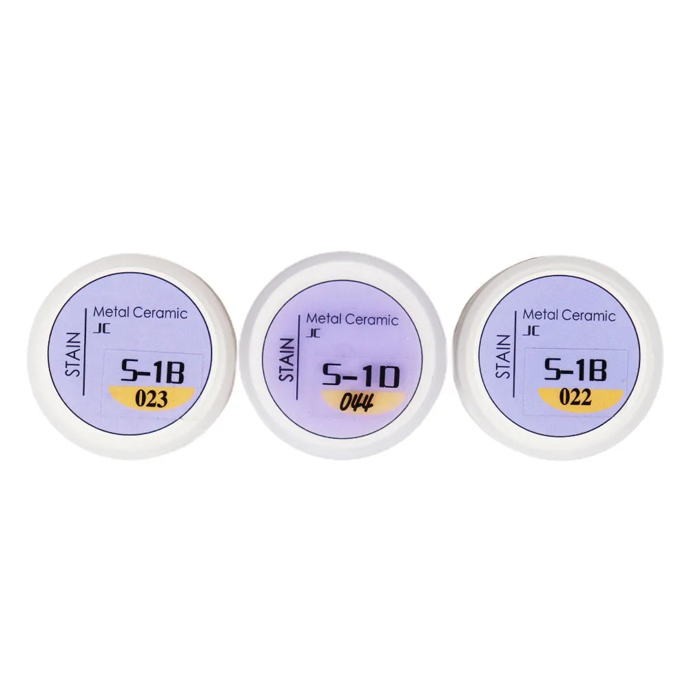 Baot JC Stain - Metal Ceramic Series