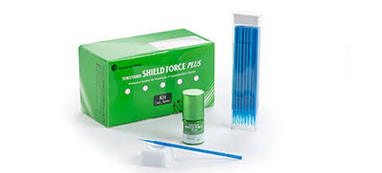 Tokuyama Shield Force Desensitizer - 3mL Dental Solution