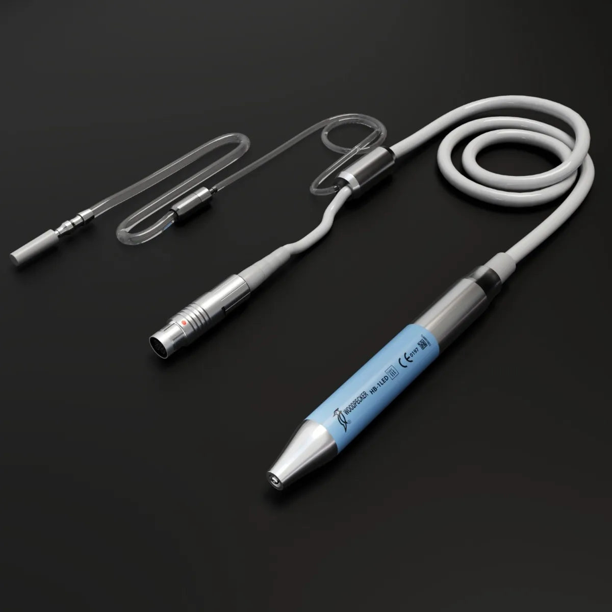 Woodpecker HB-1L Piezo Bone Surgery Handpiece