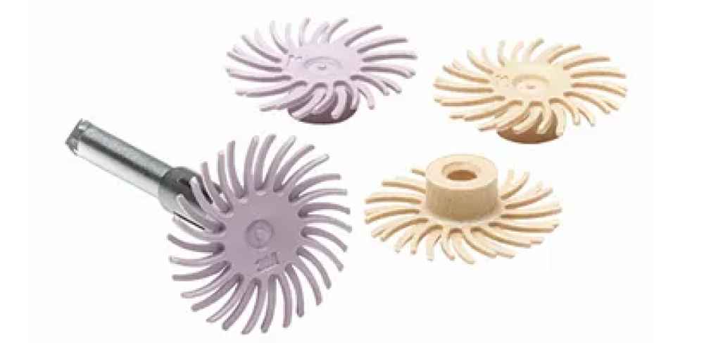 3M ESPE Diamond Polishing Wheels Kit