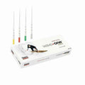 Dentsply Waveone Gold Absorbent Points