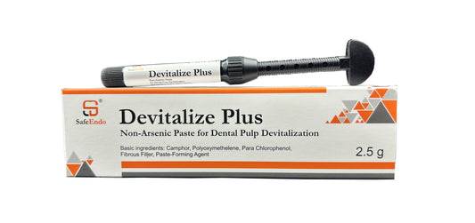 Safe Endo Devitalize Plus