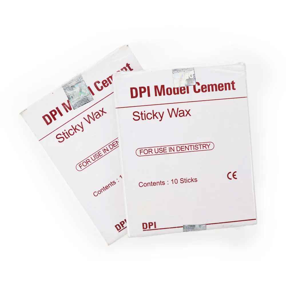 DPI Model Cement (Sticky Wax)