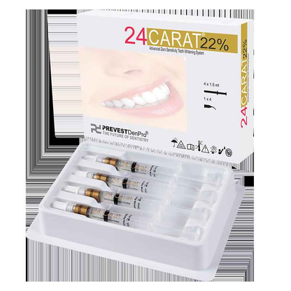 Prevest 24 Carat All Available