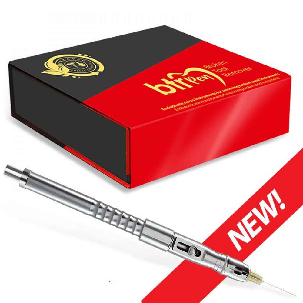 Cerkamed BTR Pen
