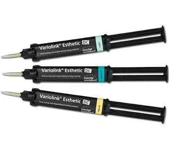 Variolink Esthetic DC 5gm