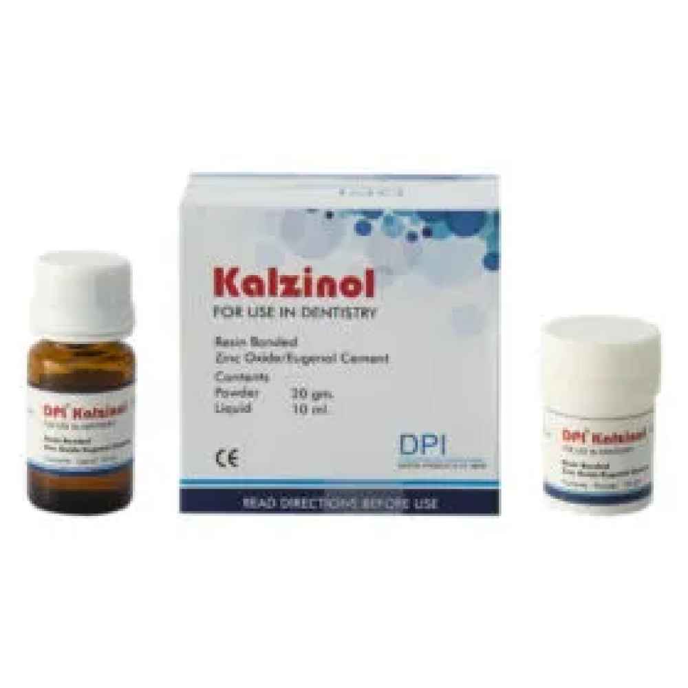 DPI Kalzinol