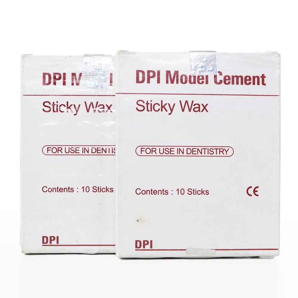 DPI Model Cement (Sticky Wax)