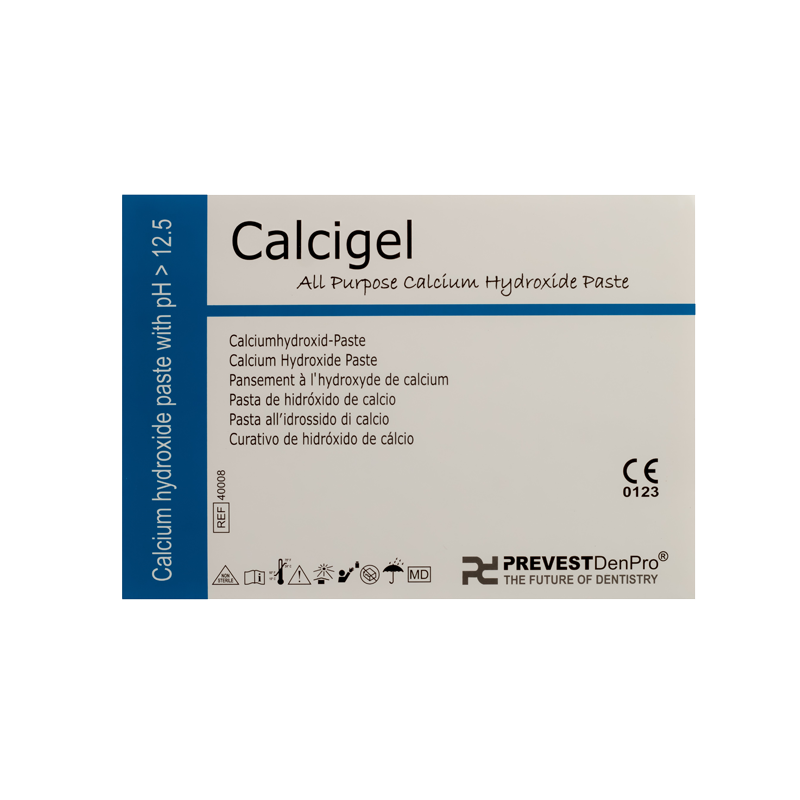 Prevest Calcigel