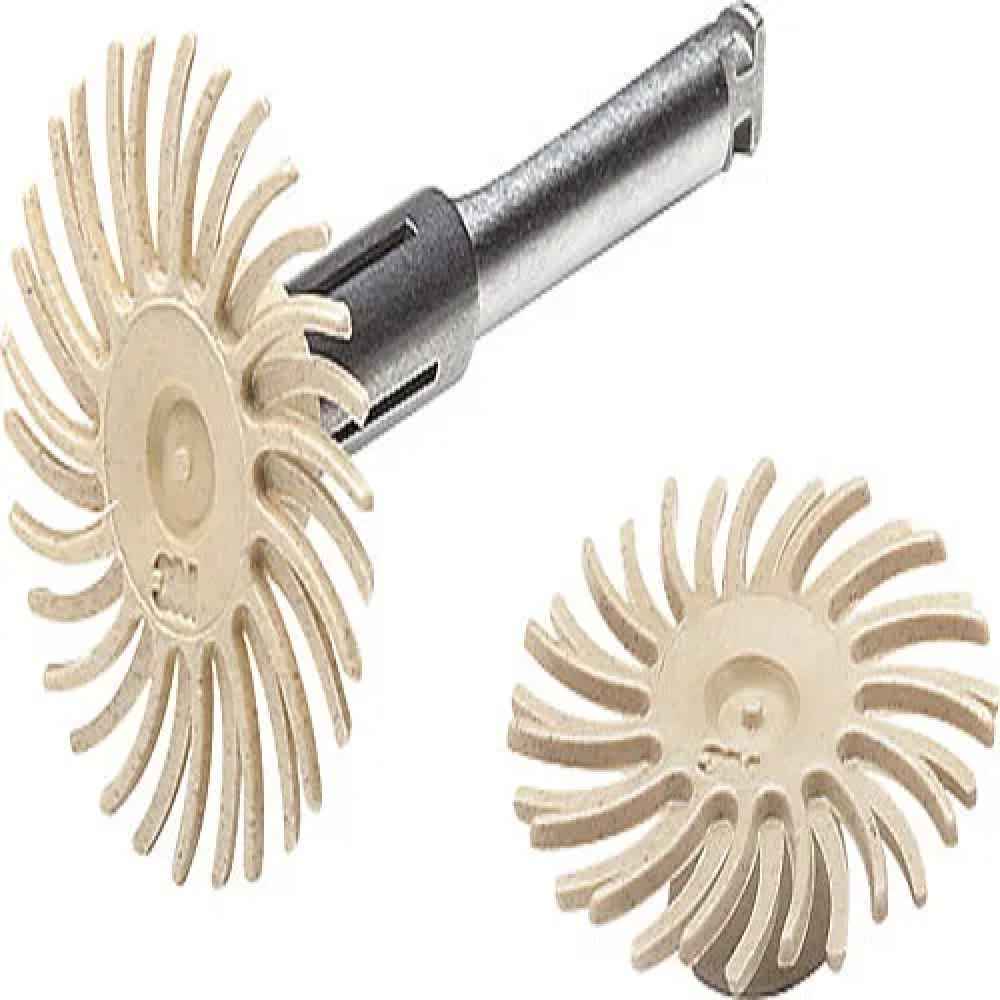 3M ESPE Diamond Polishing Wheels Kit