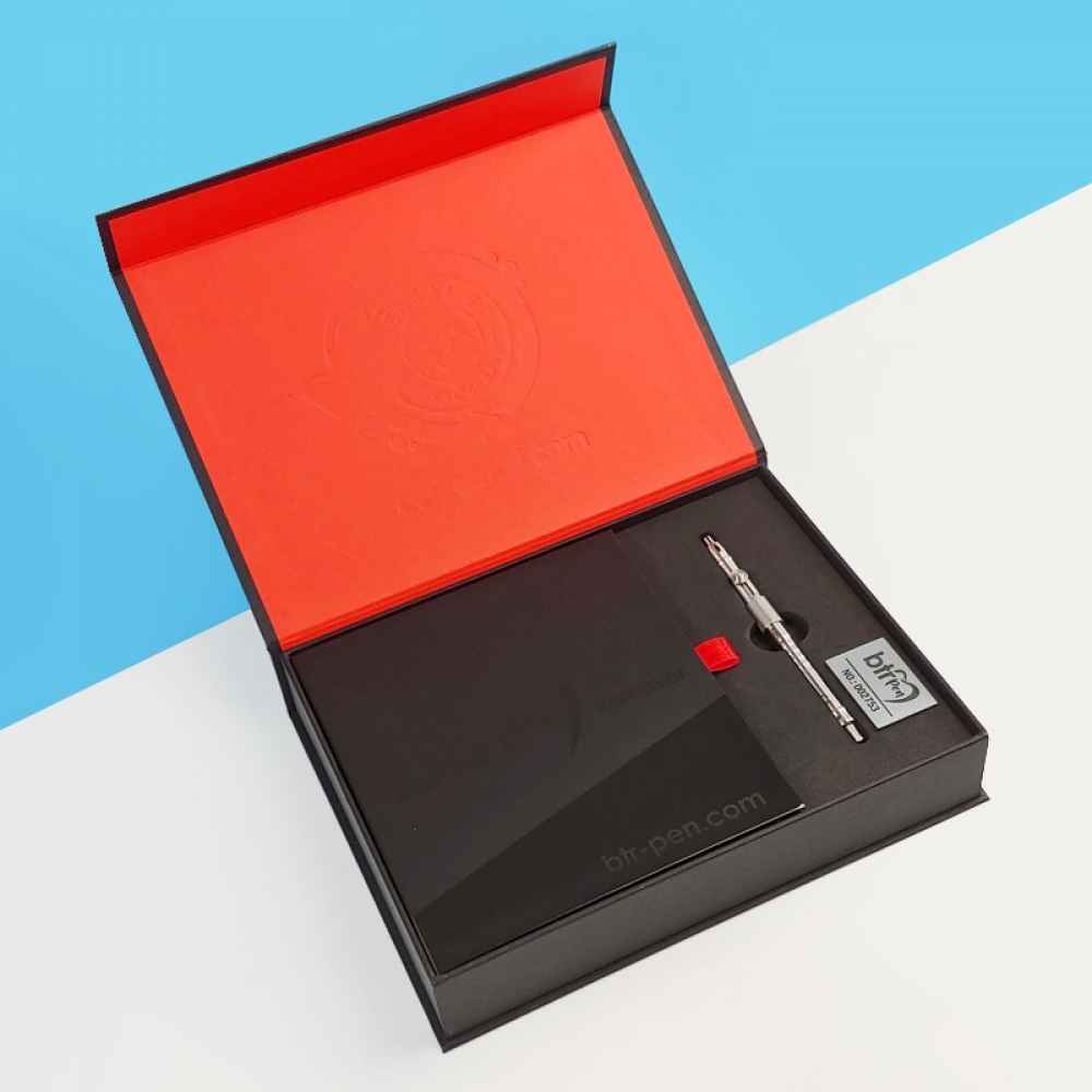 Cerkamed BTR Pen