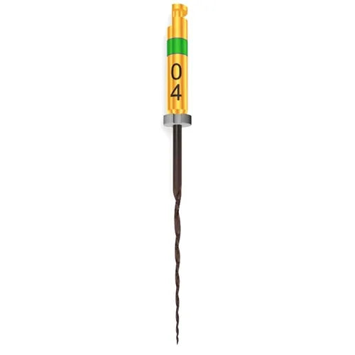 Coltene Hyflex Files 4% 21mm