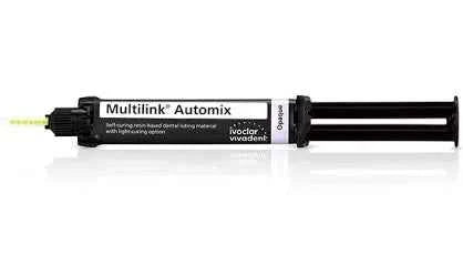 Multilink Automix Opaque Shade