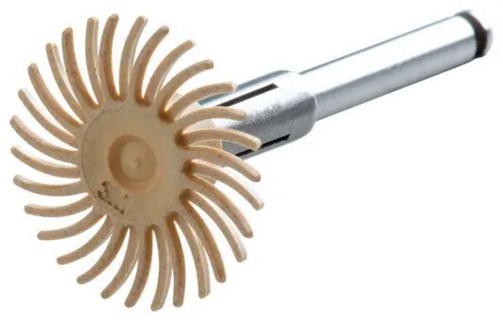 3M ESPE Diamond Polishing Wheels Kit