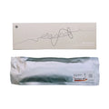 Woodpecker KP Root canal sealer boxed packaging and foil pouch for endodontic filling