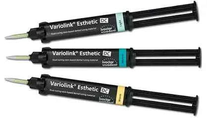 Variolink Esthetic DC 9Gm