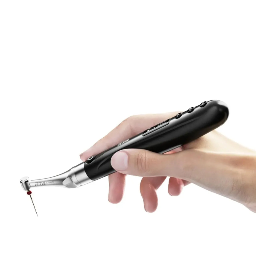 Beetle Dental apex locator endomotor combo cordless endodontic handpiece with contra angle and file