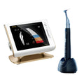Beetle Dental apex locator endomotor combo with touchscreen display and cordless endomotor handpiece for root canal treatment