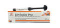 Safe Endo Devitalize Plus uses non-arsenic paste for effective dental pulp devitalization