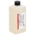 Scheu Bioplast Insulating Agent 500ml beige rectangular plastic bottle with black cap and label