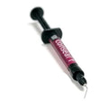 SDI Conseal F dental sealant in a syringe with precision application tip for dental procedures