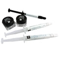SDI Pola Office whitening kit including tooth whitening syringes and gingival barrier from Beetle Dental