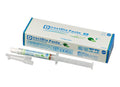 Shofu Direct Dia Paste packaging with syringe, designed for dental applications and enamel restoration