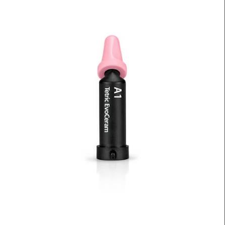 Beetle Dental Tetric EvoCream Dental Composite Veneer in A1 shade for restorative purposes